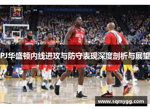PJ华盛顿内线进攻与防守表现深度剖析与展望