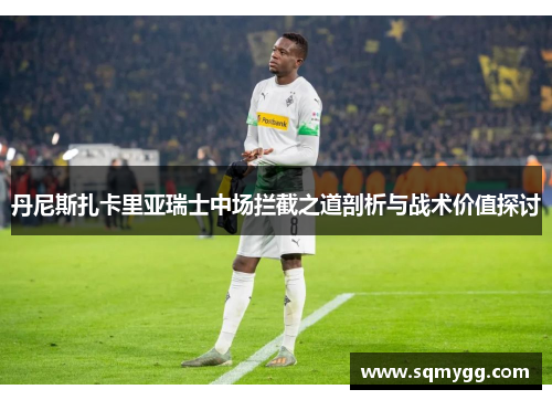 丹尼斯扎卡里亚瑞士中场拦截之道剖析与战术价值探讨