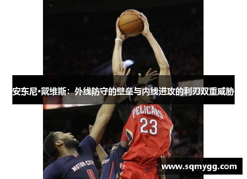安东尼·戴维斯：外线防守的壁垒与内线进攻的利刃双重威胁