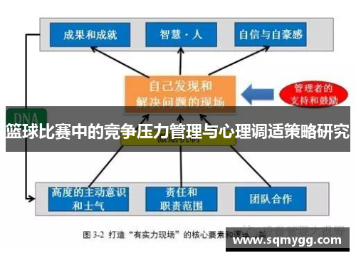 篮球比赛中的竞争压力管理与心理调适策略研究