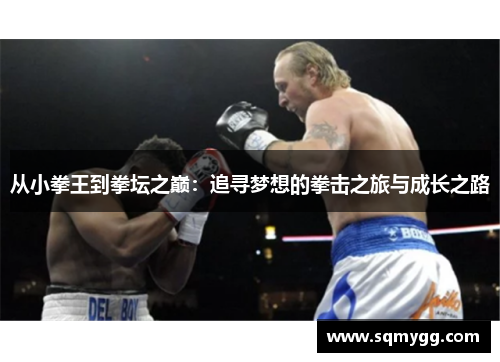 从小拳王到拳坛之巅：追寻梦想的拳击之旅与成长之路